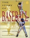 Story of Baseball, The by: Ritter, Lawrence S.