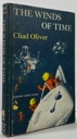 Winds of Time, The by: Oliver, Chad