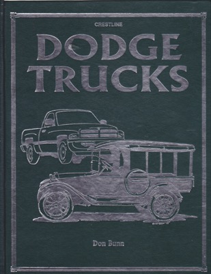 Dodge Trucks by: Bunn, Don