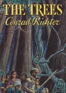 The Trees by: Richter, Conrad