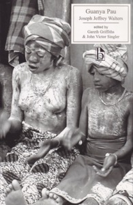 Guanya Pau: A Story of an African Princess by: Walters, Joseph Jeffrey