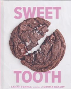 Sweet Tooth by: Fennel, Sarah