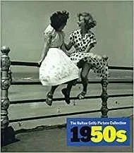 1950s, The (Decades of the 20th Century)Yapp, Nicholas