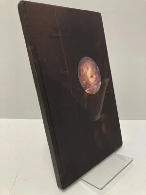 The Binghamton Nuvolone: Restoring an Object in Six Parts, March 15 - May 19, 2018Binghamton University Art Museum