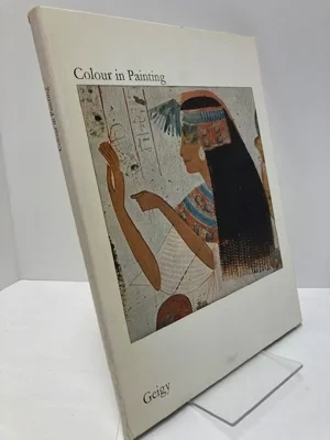 Colour in PaintingGeigy, J.R.