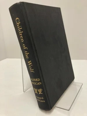 Children of the WolfDuggan, Alfred