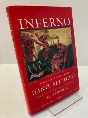 InfernoAlighieri, Dante