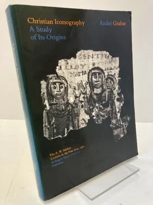 Christian Iconography: A Study Of Its OriginsGrabar, Andre