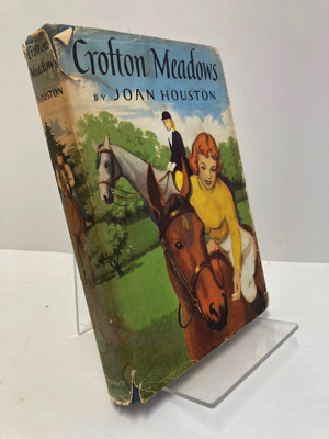 Crofton Meadows Houston, Joan