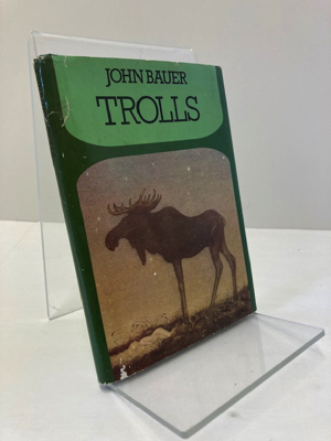 Trolls Bauer, John
