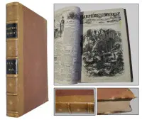 Harper's Weekly: A Journal of Civilization - Vol.7 - 1863