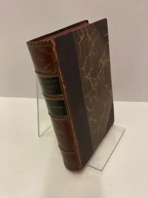A Handbook of Legendary and Mythological ArtClement, Clara Erskine