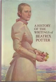A history of the writings of Beatrix Potter, including unpublished workLinder, Leslie
