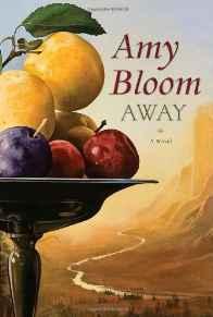 AWAY: A Novel (A SIGNED COPY)Bloom, Amy
