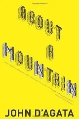 About a MountainD'Agata, John