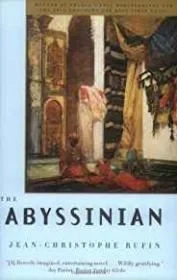 Abyssinian, TheRufin, Jean-Chrisophe