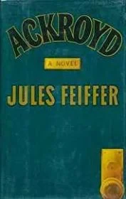 Ackroydfeiffer, Jules