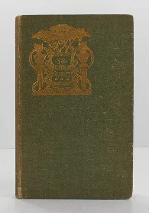 Adventures of Sir Launcelot Greaves - Volume X, TheSmollett, Tobias