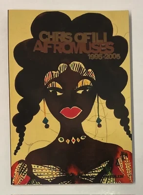 Afromuses 1995-2005Ofili, Chris