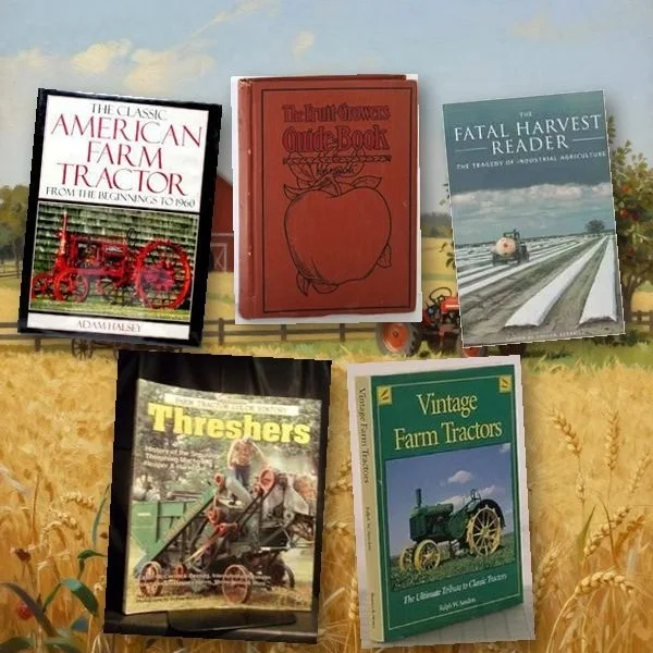Agriculture