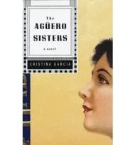 Aguero Sisters, The Garcia, Cristina