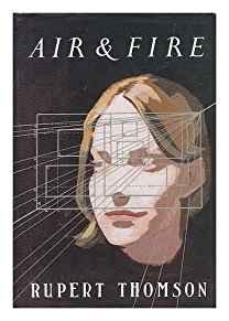 Air & FireThomson, Rupert