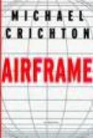 AirframeCrichton, Michael