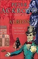 Albion: Origins of the English ImaginationAckroyd, Peter