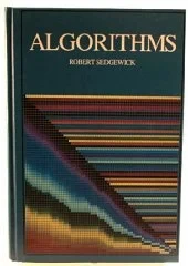 AlgorithmsSedgewick, Robert