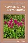 Alpines in the Open GardenElliott, Jack