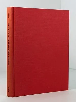 America and the Winter War - 1939 - 1940 (SIGNED BY AUTHOR)Jacobs, Travis Beal/Frank Freidel (Editor)
