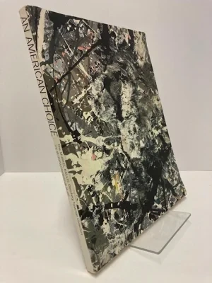American Choice Lieberman, William S.