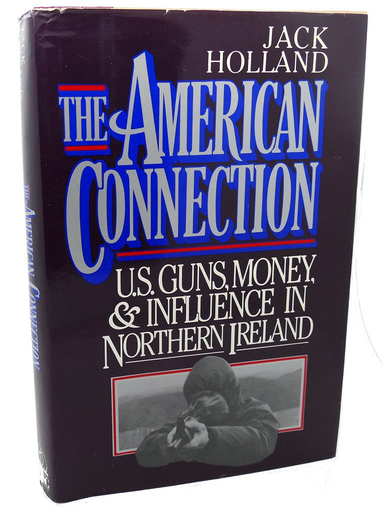 American Connection, The  by: Holland, Jack