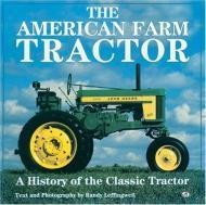 American Farm TractorLeffingwell, Randy