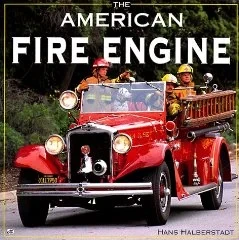 American Fire Engine, The Halberstadt, Hans