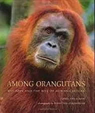 Among Orangutans: Red Apes and the Rise of Human CultureSchaik, Carel van