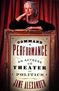 An Actress in the Theater of PoliticsAlexander, Jane