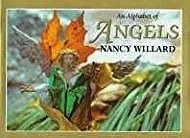 An Alphabet of Angels (SIGNED)Willard, Nancy