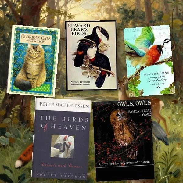 Animals and Other Creatures