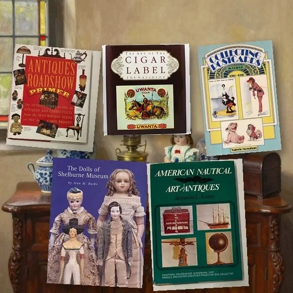 Antiques & Collectibles