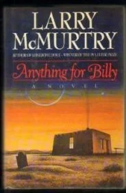 Anything for BillyMcMurtry, Larry