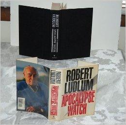 Apocalypse Watch, The LUDLUM, Robert