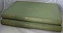 Architecture of Robert & James Adam 1758-1794 (Two Volumes)Bolton, Arthur R.