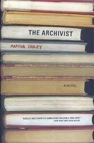 Archivist, The : A NovelCooley, Martha