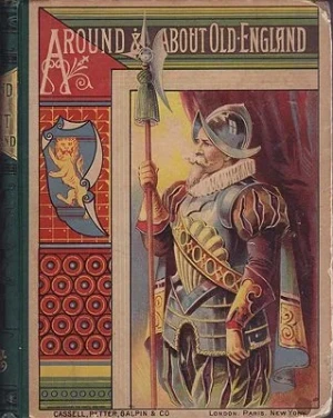Around and About Old EnglandMateaux, Clara L. 