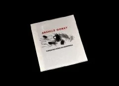 Arshile Gorky: Three decades of drawingsLader, Melvin P