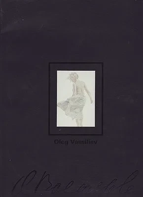 Art of Oleg Vassiliev, TheVassiliev, Oleg