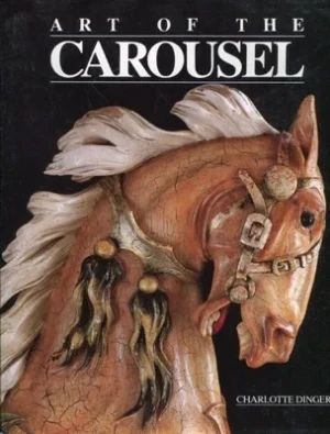 Art of the CarouselDinger, Charlotte