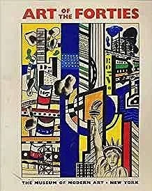 Art of the FortiesCastleman, Riva