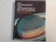 Astronomy and Astrophysics Encyclopedia, TheMaran, Stephen P.